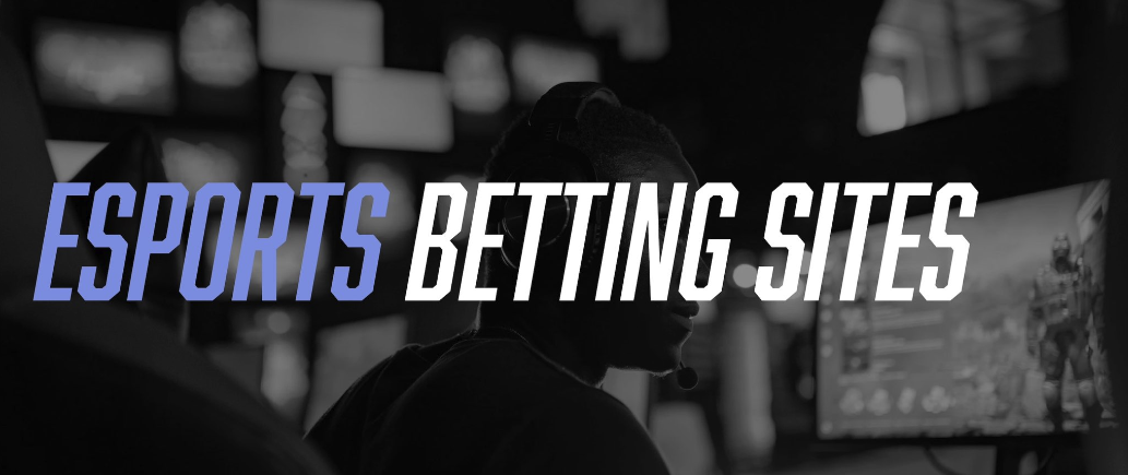 eSports betting sites
