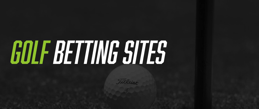 golf betting sites