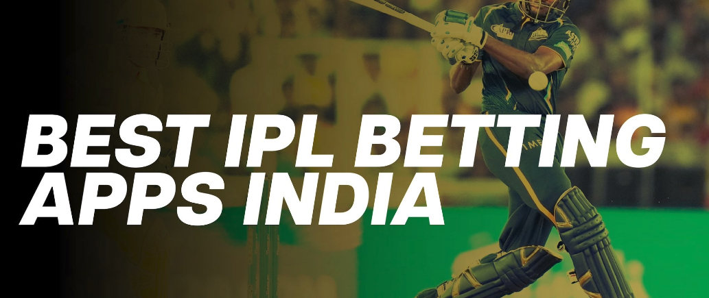 Best IPL Betting Apps 