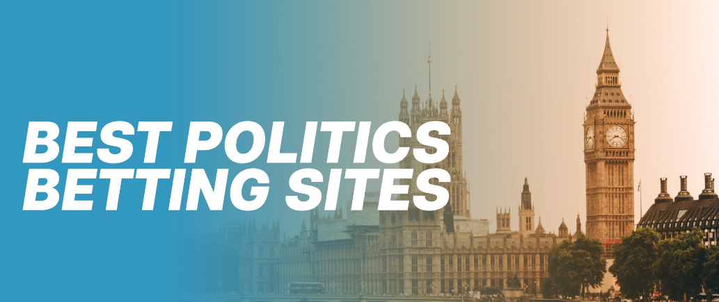 Best Political Betting Sites UK