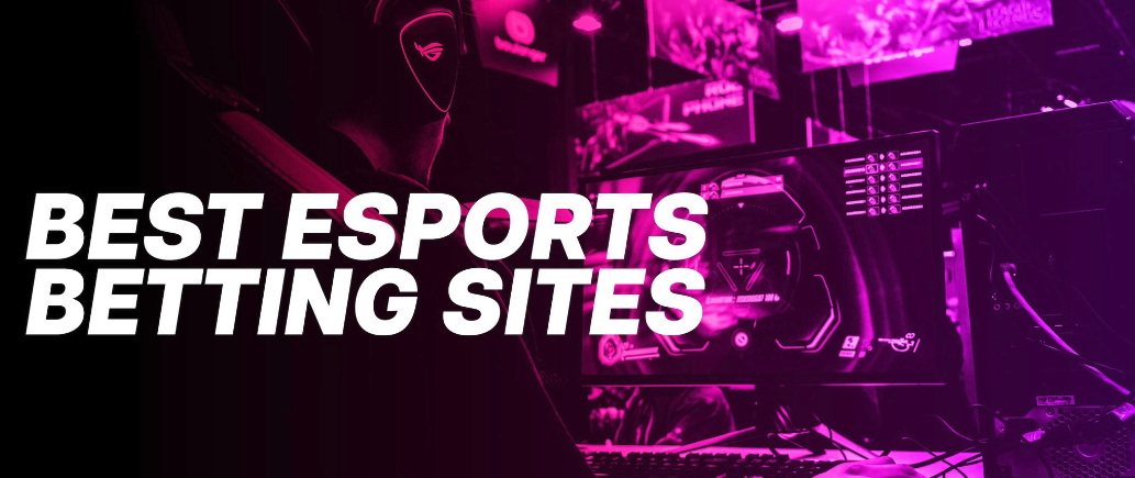▻ The 10 Best eSports Betting Sites in the UK 2023