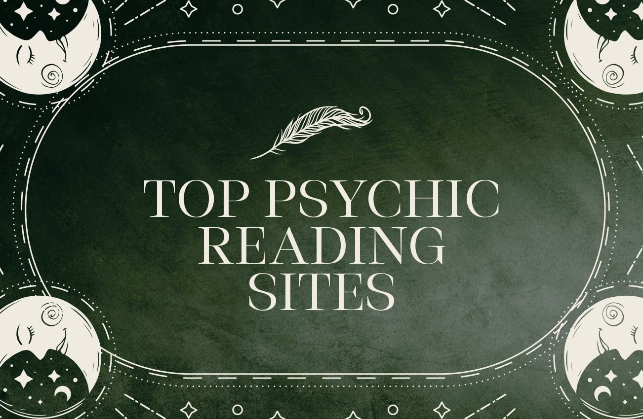 Best Psychic Readings Online