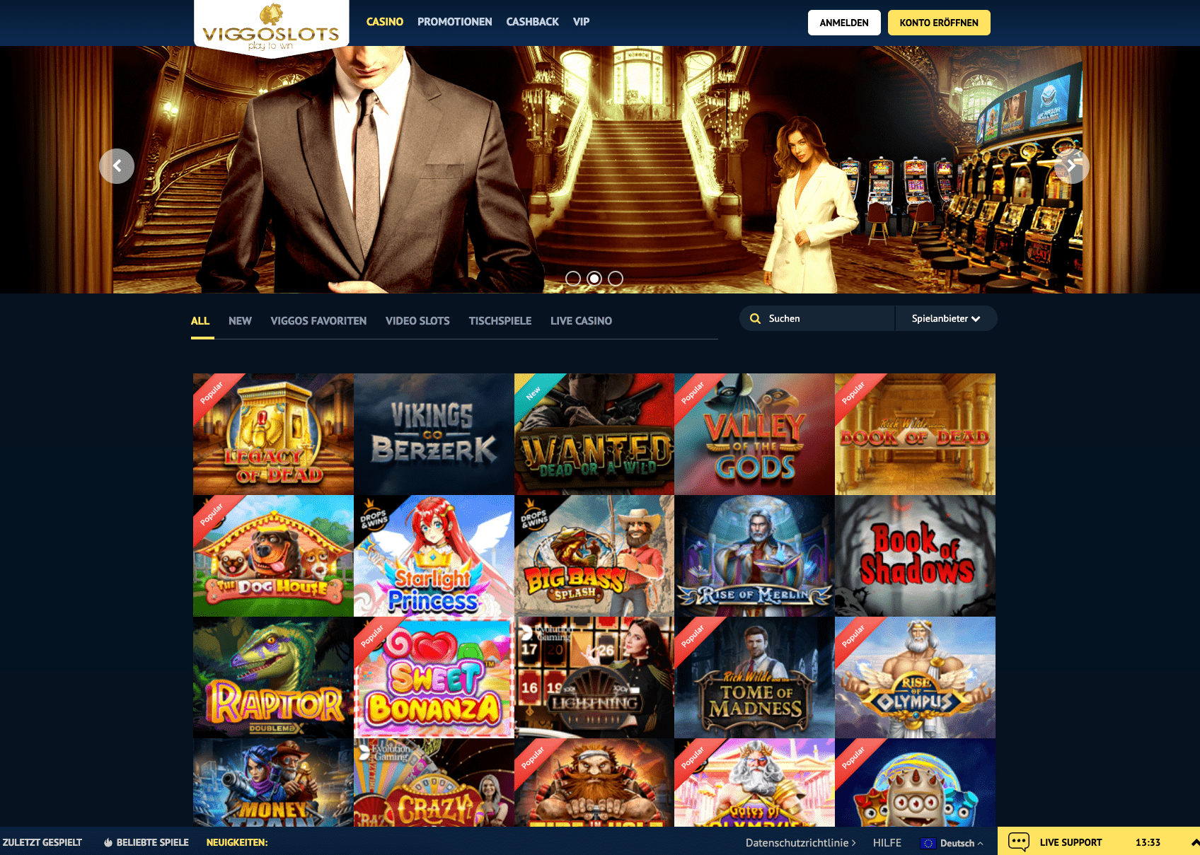 Why You Never See Die besten Online Casinos Österreich That Actually Works