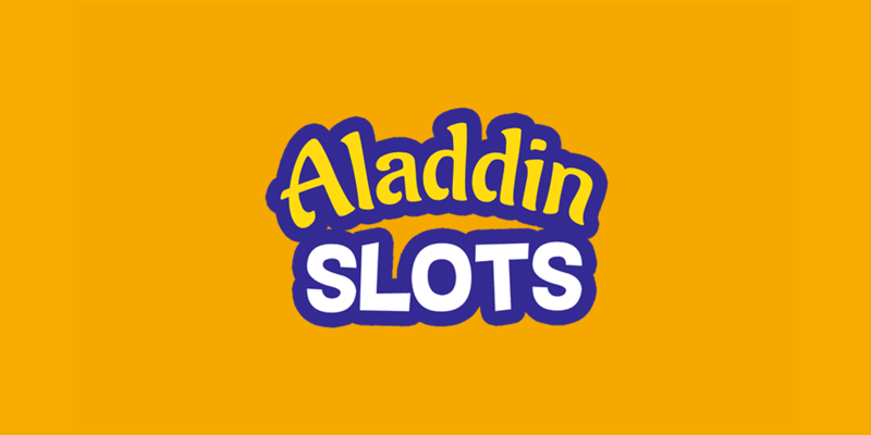 aladdin slots image