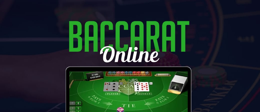Best Baccarat Online Sites - The Top Online Baccarat Games to Play for Real Money [2023]