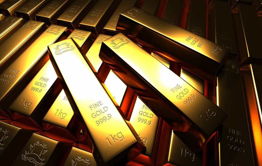 10 Mesmerizing Examples Of gold as an investment