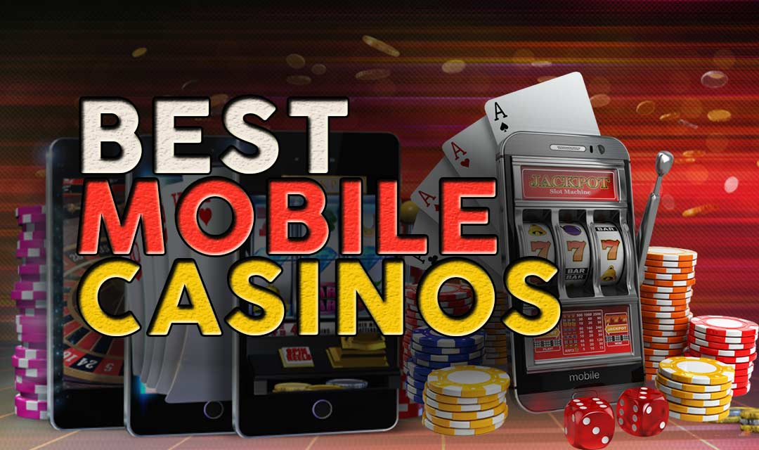 Best Mobile Casinos: Top Mobile Casino Apps (Fully Optimized for Android &  iOS)