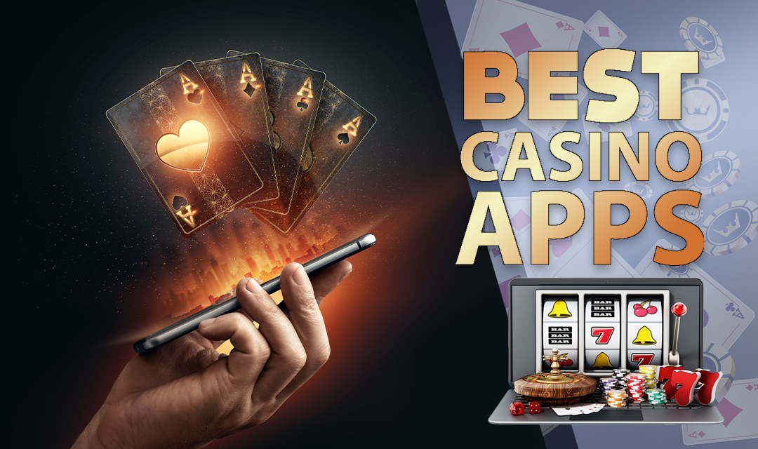 Best Casino Apps for iOS and Android Ranked by Mobile Games, Payout Speed,  and More