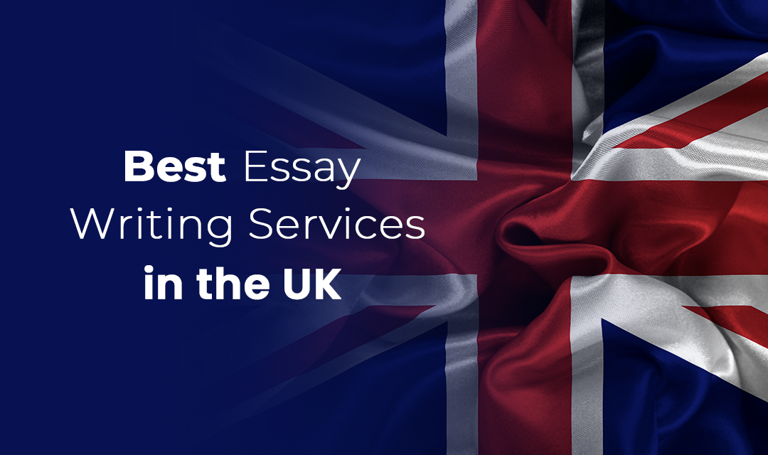 best essay writing services in the UK
