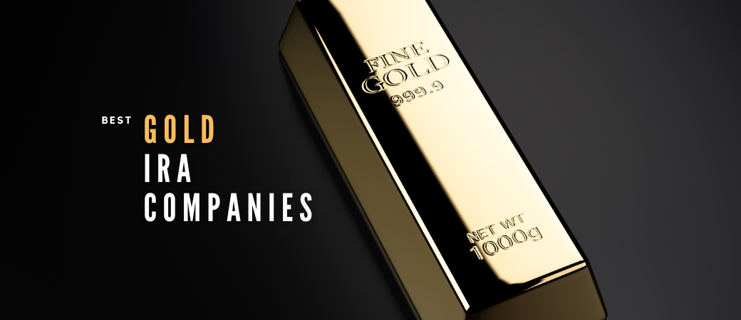 The Best Gold Iras That Wins Customers