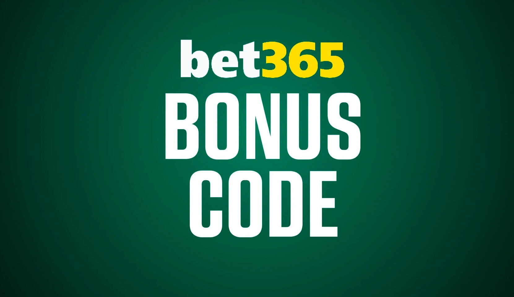 bet365 bonus code BDCBONUS