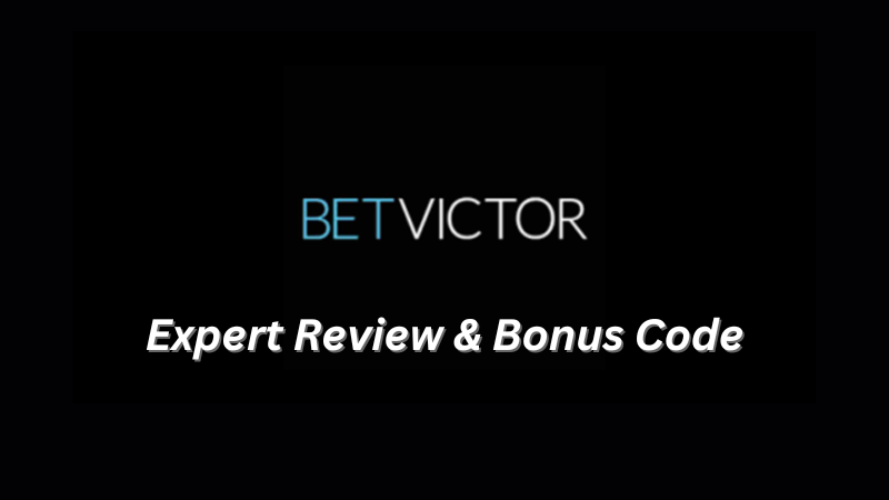 betvictor review canada