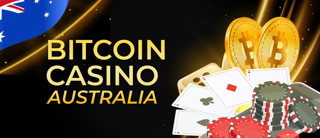 7 erstaunliche Crypto Casinos -Hacks