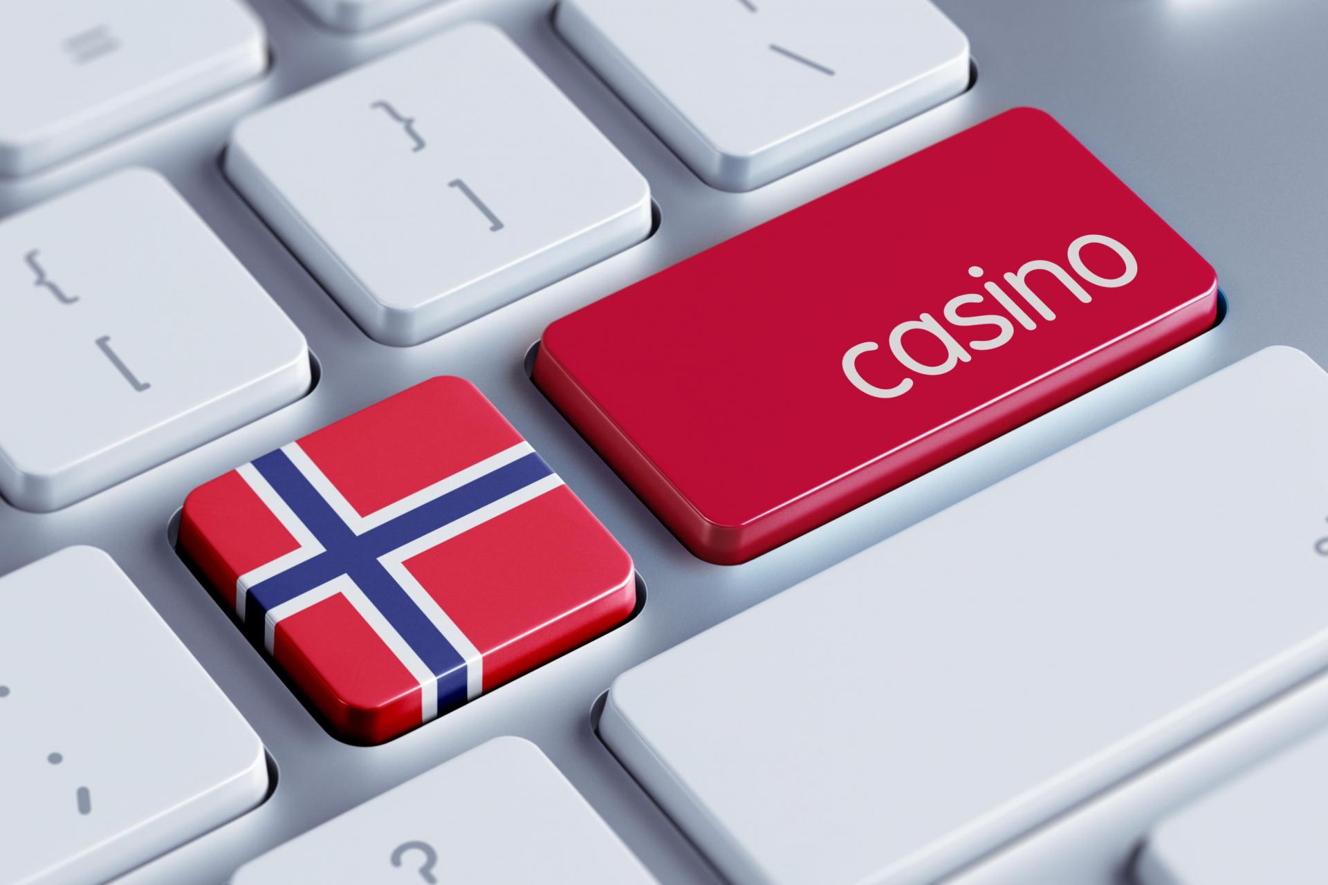 Hvordan bli oppdaget med casino på nett norge 