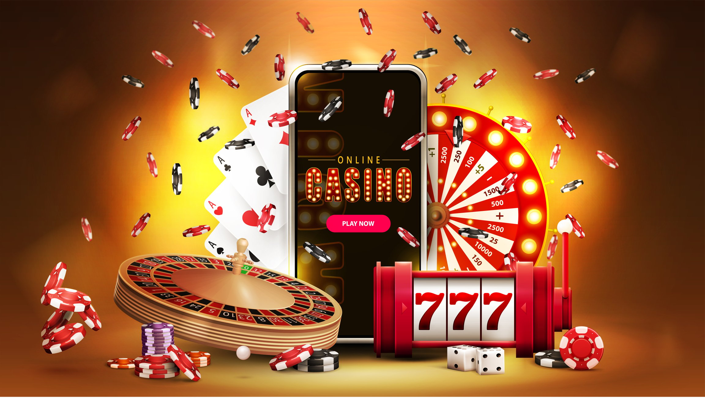 How To Make Your Product Stand Out With online casino in 2021