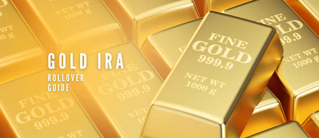 A Guide To investing in a gold ira At Any Age
