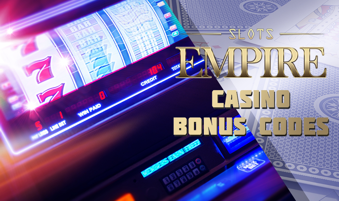 Best Slots Empire Casino Bonus Codes Available Right Now: No-Deposit Free  Spins, Welcome Bonus, and More