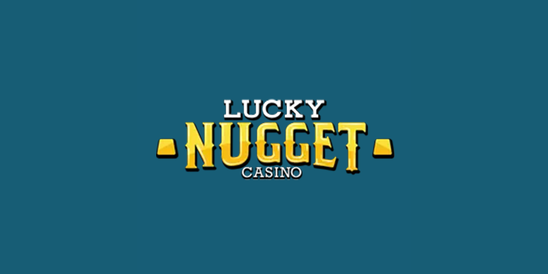 lucky nugget casino image