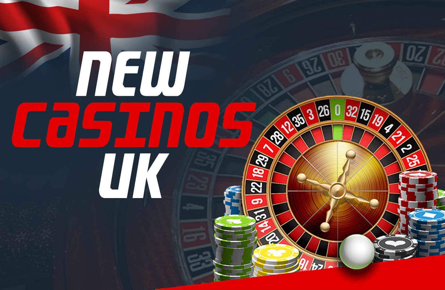 New Casinos UK