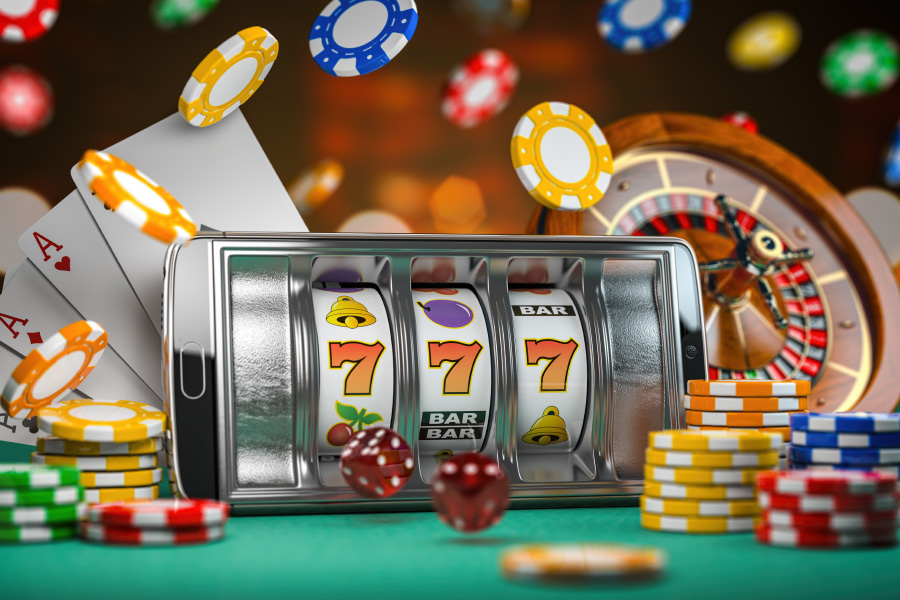 Si quieres ser un ganador, cambia tu play casino online ¡Filosofía ahora!