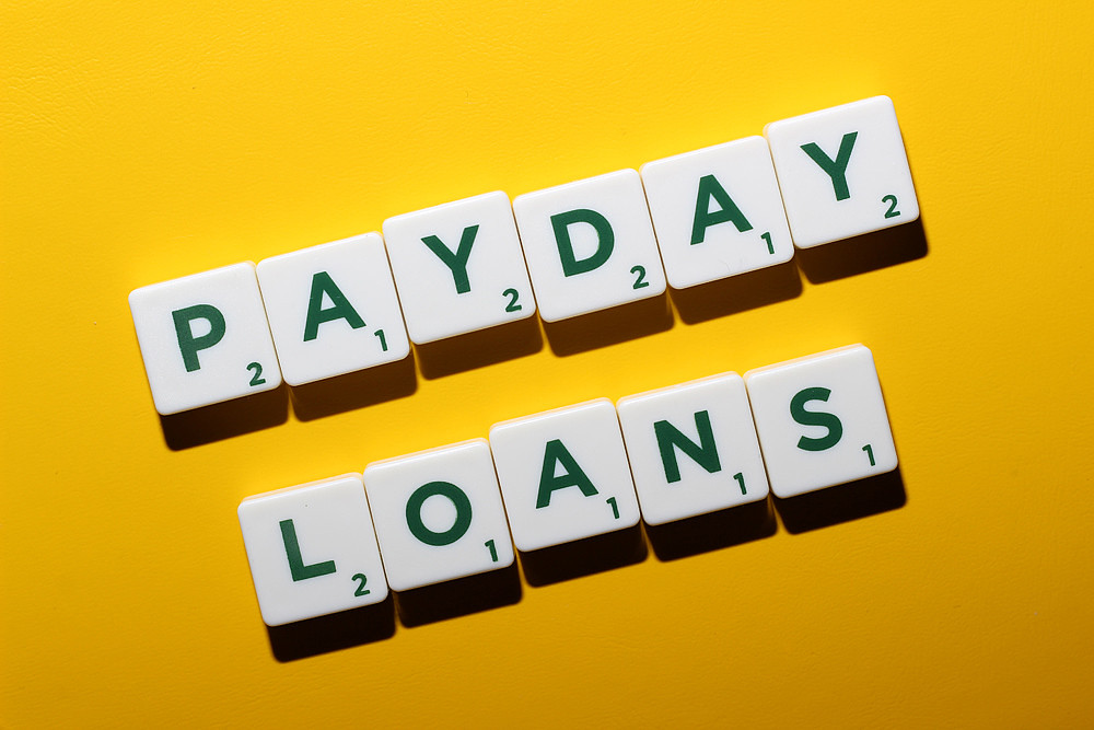Payday Loan Image 