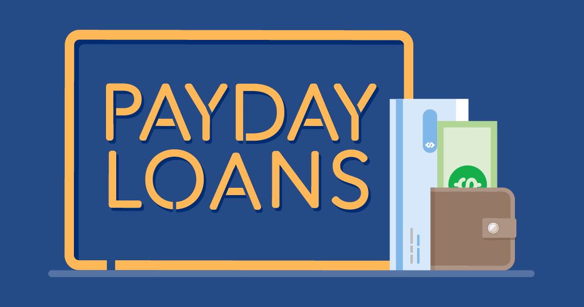 Best Payday Loans UK Image