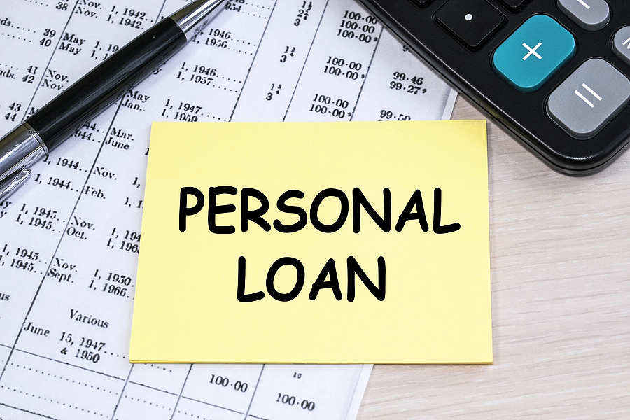 Personal Loan Image