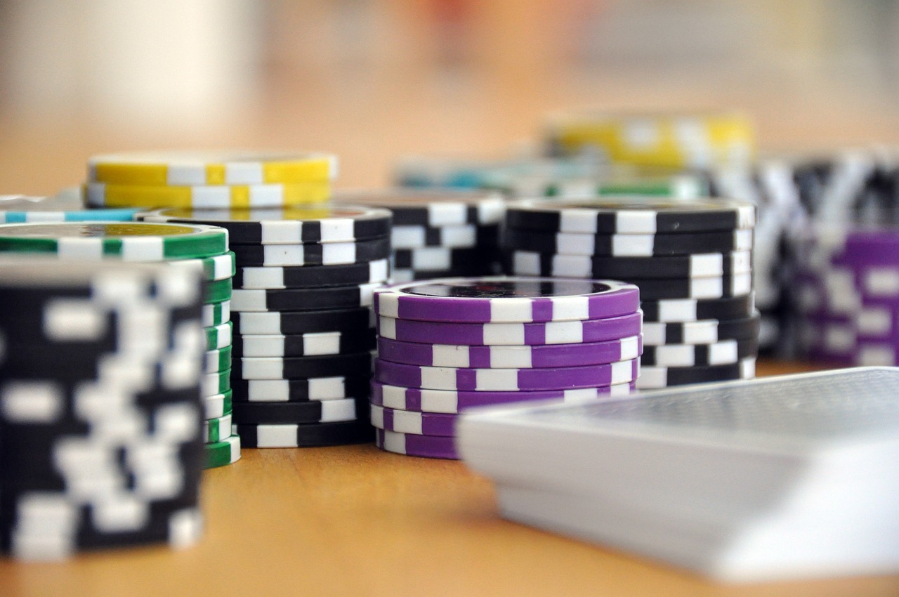 Tácticas ganadoras para juegos de casino con dinero real