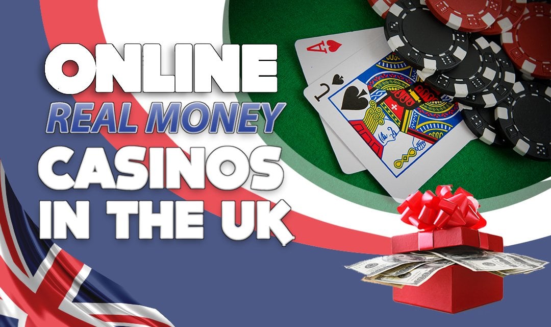 7 Amazing online casino Hacks