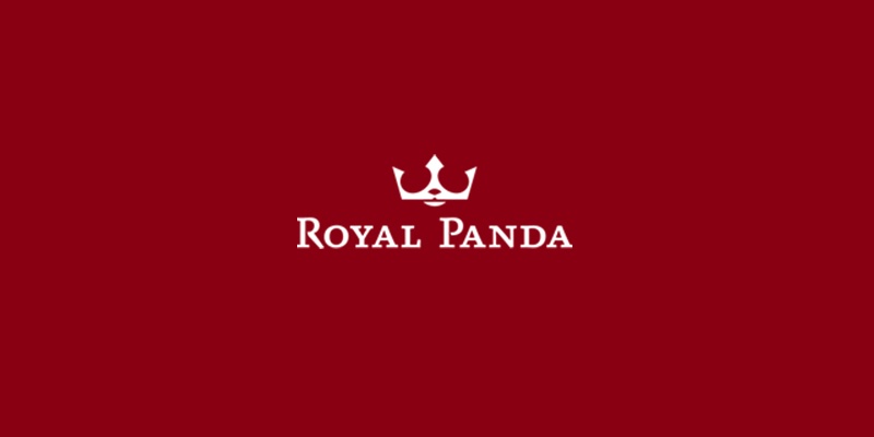 royal panda image