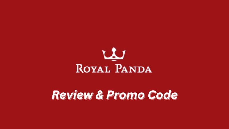 royal panda review canada