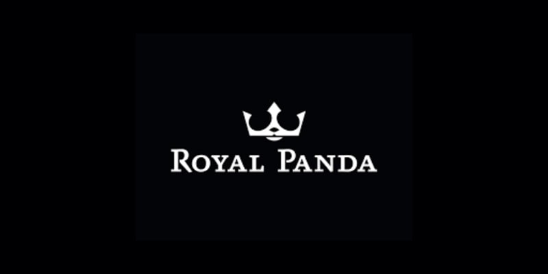 royal panda image