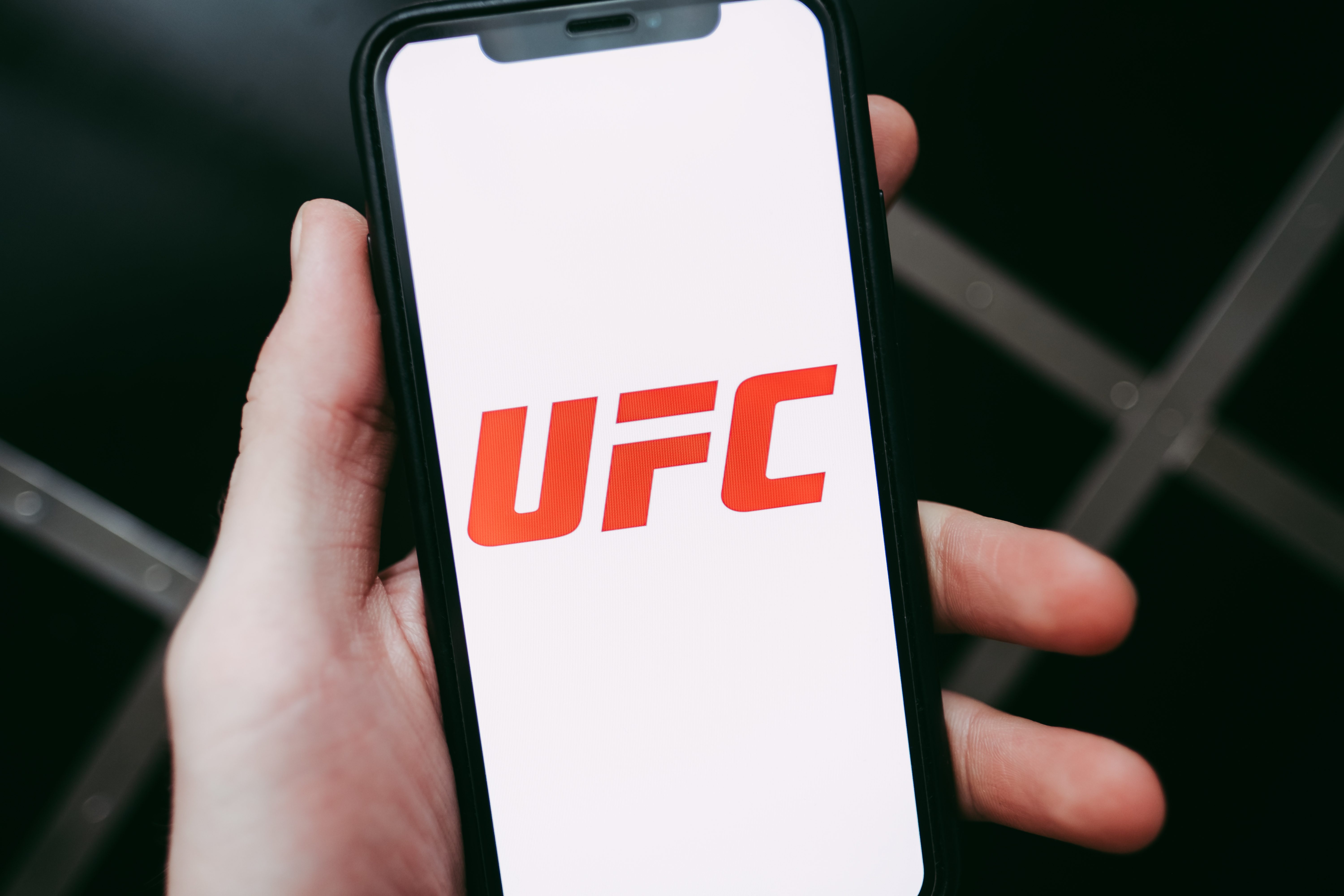 UFC Betting Apps