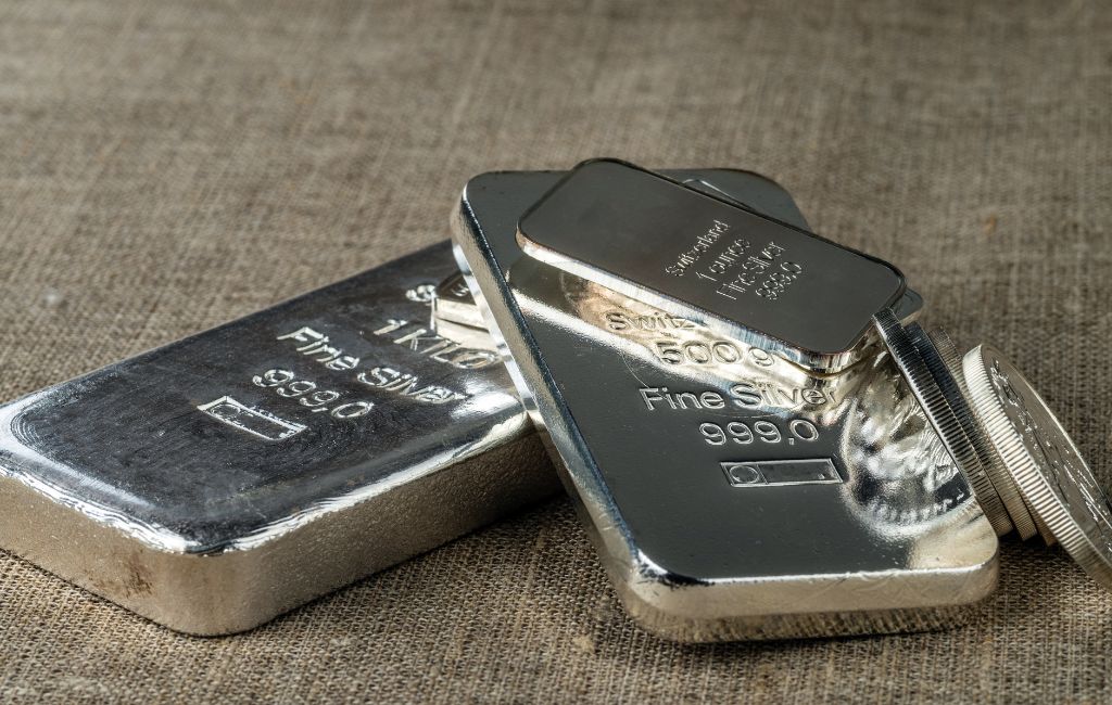 10 Horrible Mistakes To Avoid When You Do silver ira 2023