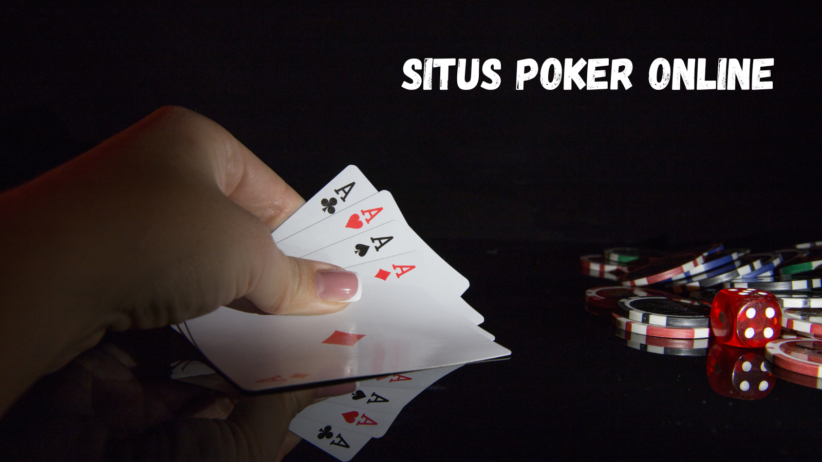 situs poker online image