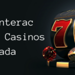 Best Interac Casinos Canada – Top Sites Accepting Interac Payments