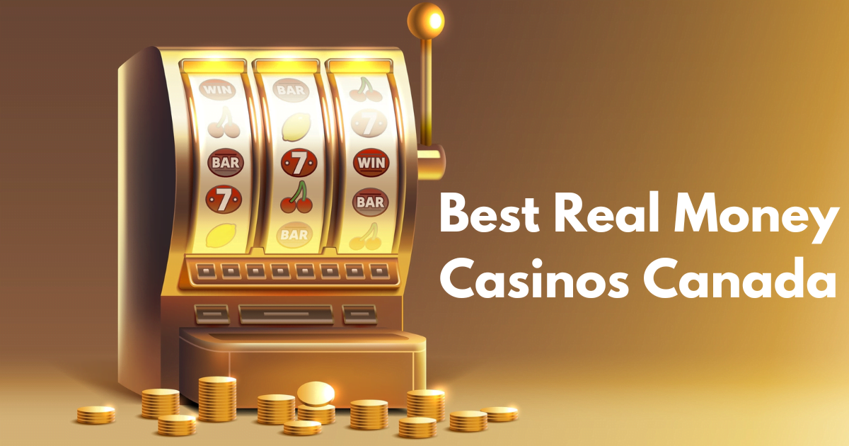 online casino for real money no deposit