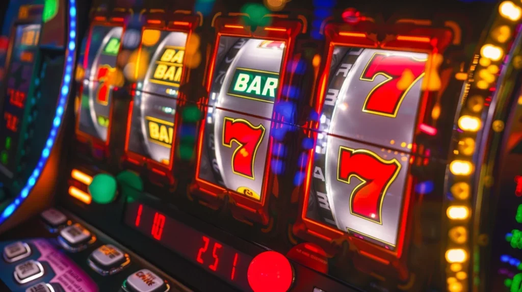 Best online slots
