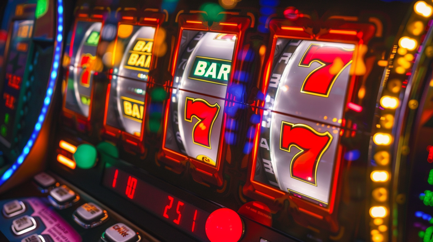 Best Online Slots 2024 – The Top Slot Games for Real Money