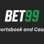 BET99 Sportsbook and Casino: 100% Match Deposit up to $600