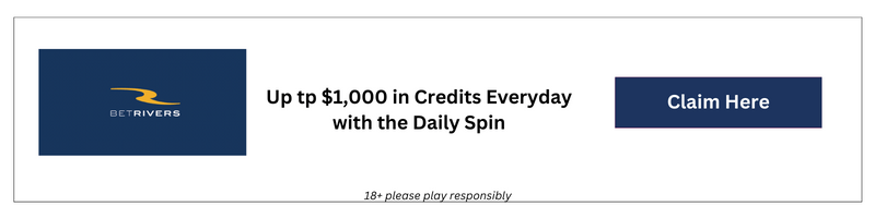 BetRivers.net Bonus