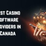 Casino Software Providers in Canada – January 2025