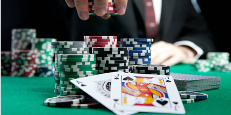 Casinos Blackjack online
