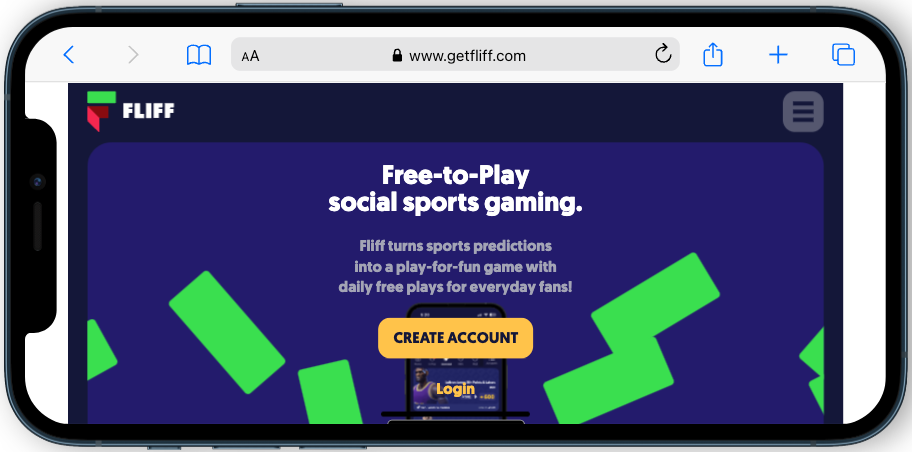 FLiff App