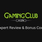 Gaming Club Casino CA Review – Expert Analysis & Bonus Code