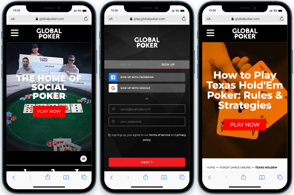 Global Poker-2