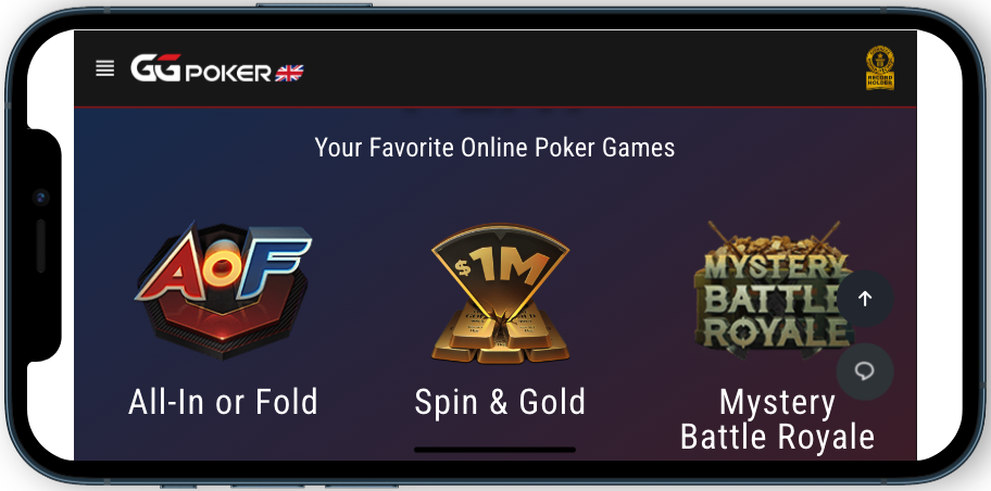 Global Poker