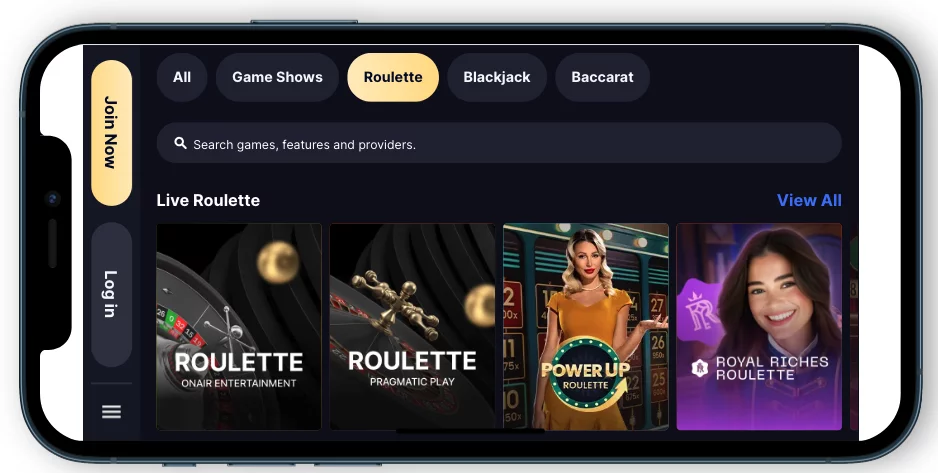 High Roller Casino Roulette