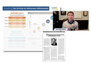 Investments & Wealth Institute Unveils New Educational Offerings