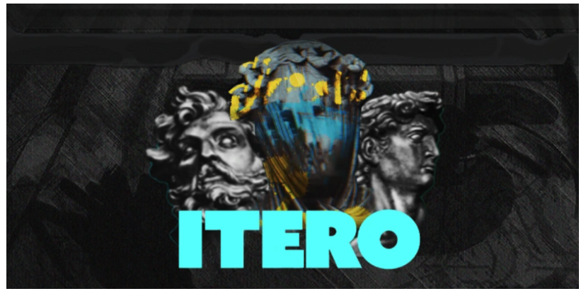 Hacksaw Games Itero